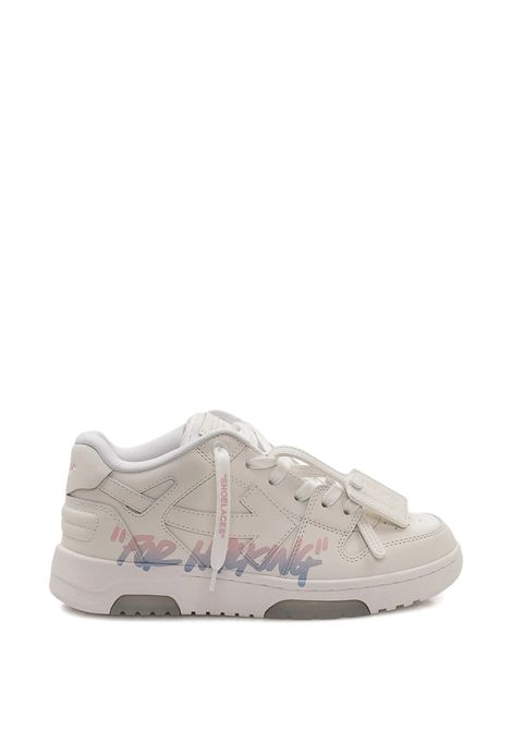 Sneakers Out of Office OFF WHITE KIDS | G007S6L0020140